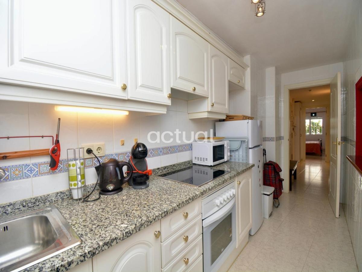 Mar D'Aro Esc 2 Bajos B Apartment ปลาตจาดาโร ภายนอก รูปภาพ