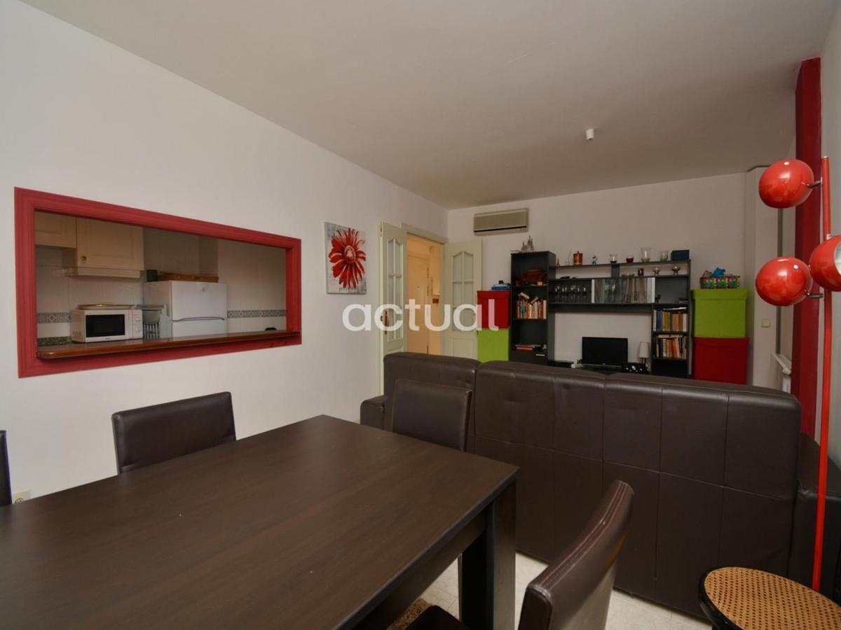 Mar D'Aro Esc 2 Bajos B Apartment ปลาตจาดาโร ภายนอก รูปภาพ