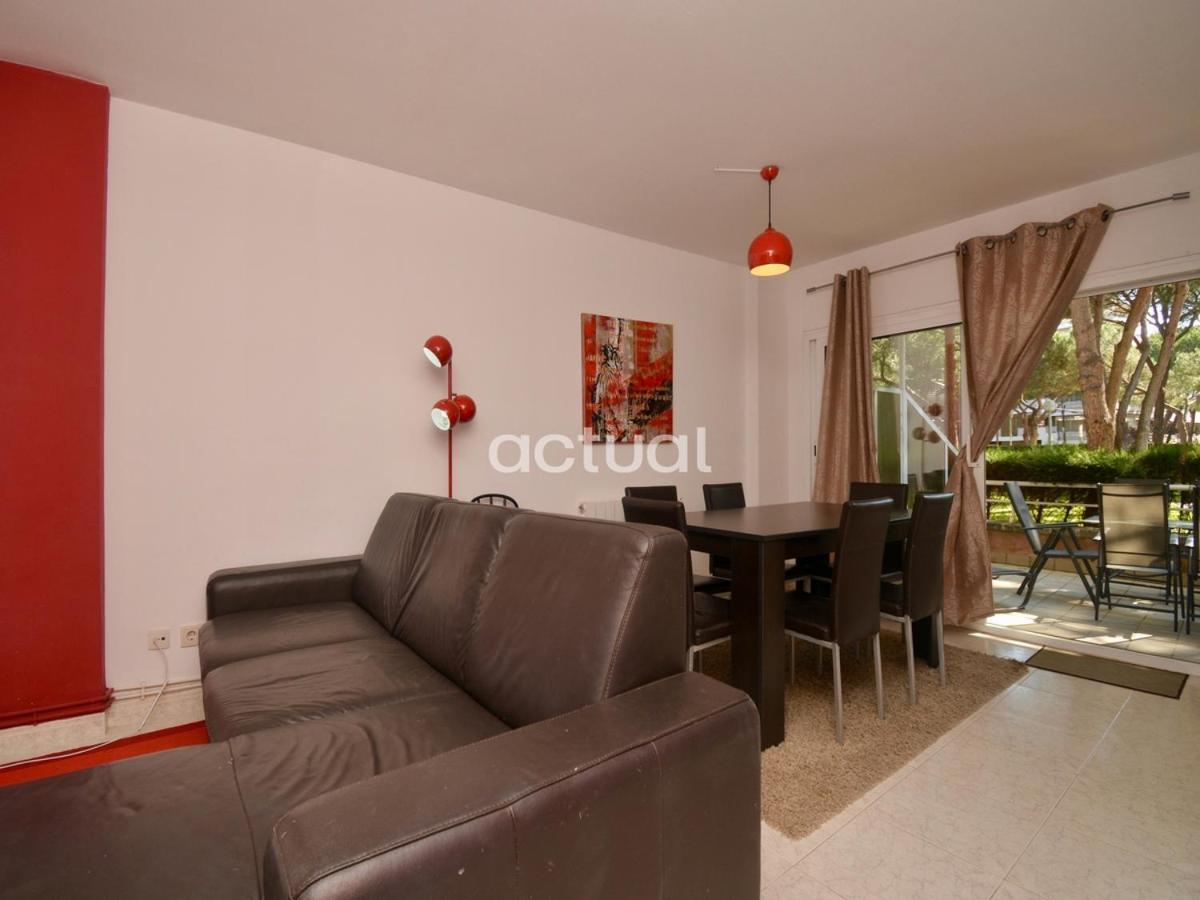 Mar D'Aro Esc 2 Bajos B Apartment ปลาตจาดาโร ภายนอก รูปภาพ