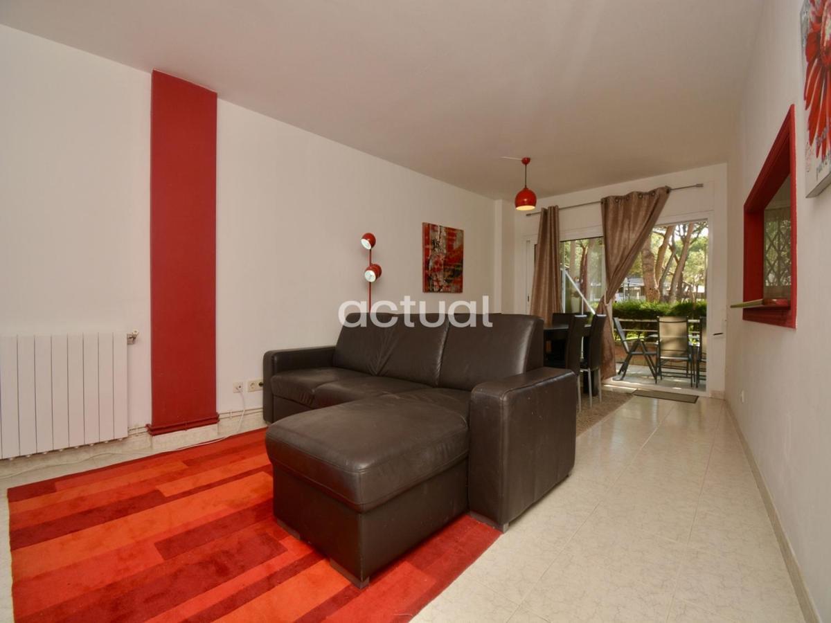 Mar D'Aro Esc 2 Bajos B Apartment ปลาตจาดาโร ภายนอก รูปภาพ