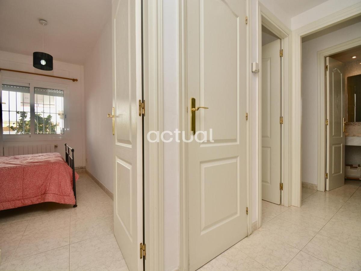 Mar D'Aro Esc 2 Bajos B Apartment ปลาตจาดาโร ภายนอก รูปภาพ