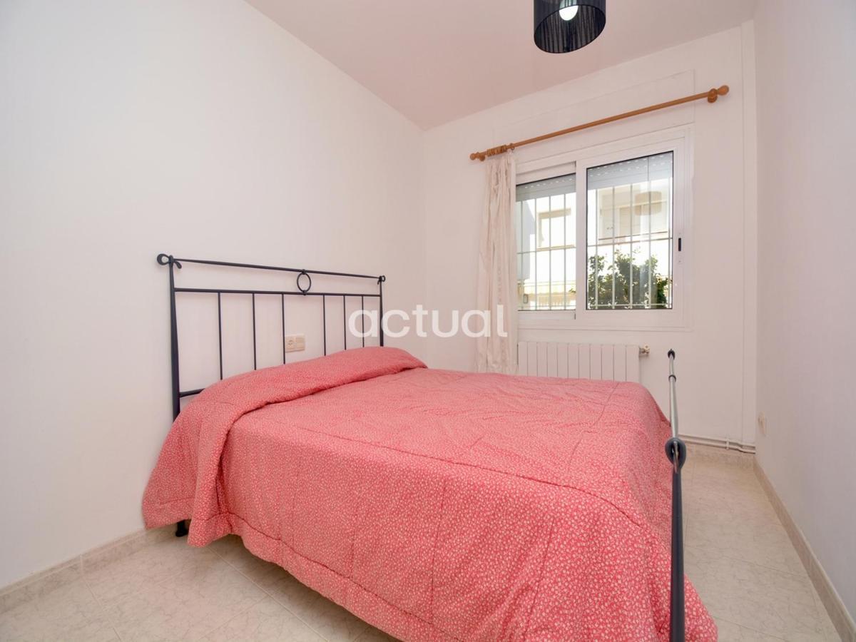Mar D'Aro Esc 2 Bajos B Apartment ปลาตจาดาโร ภายนอก รูปภาพ