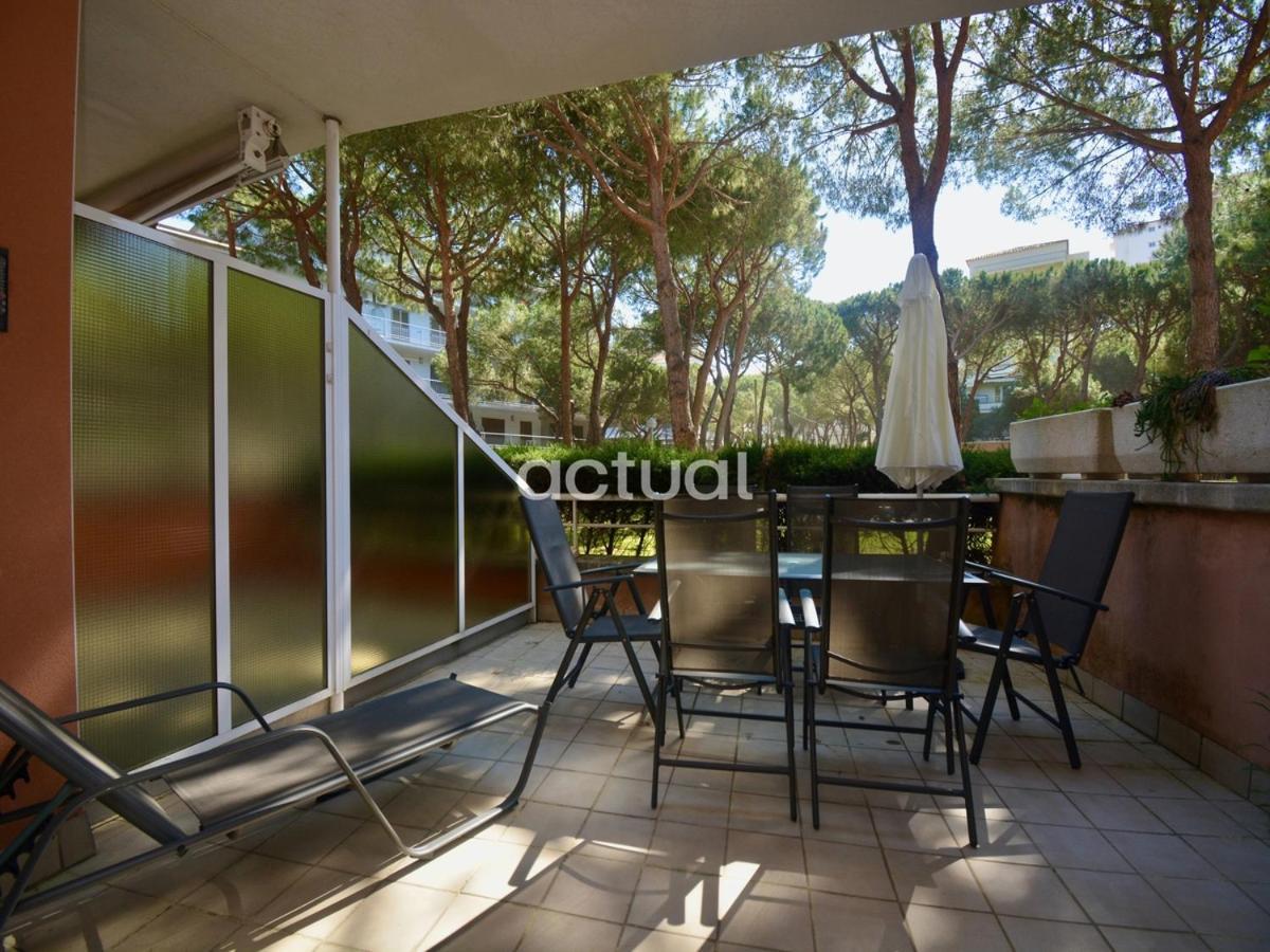 Mar D'Aro Esc 2 Bajos B Apartment ปลาตจาดาโร ภายนอก รูปภาพ