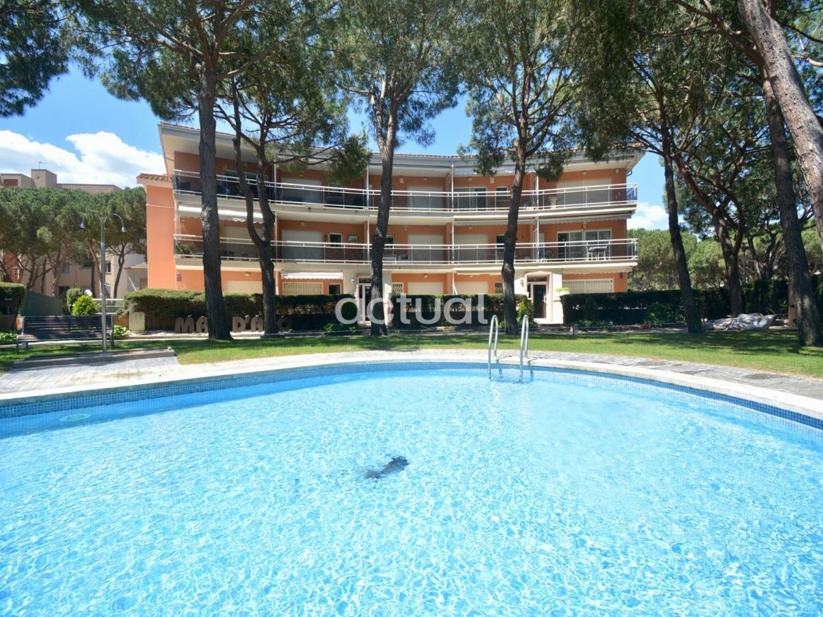 Mar D'Aro Esc 2 Bajos B Apartment ปลาตจาดาโร ภายนอก รูปภาพ