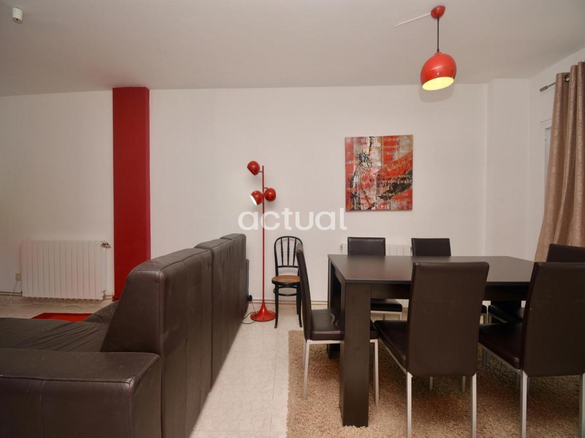 Mar D'Aro Esc 2 Bajos B Apartment ปลาตจาดาโร ภายนอก รูปภาพ