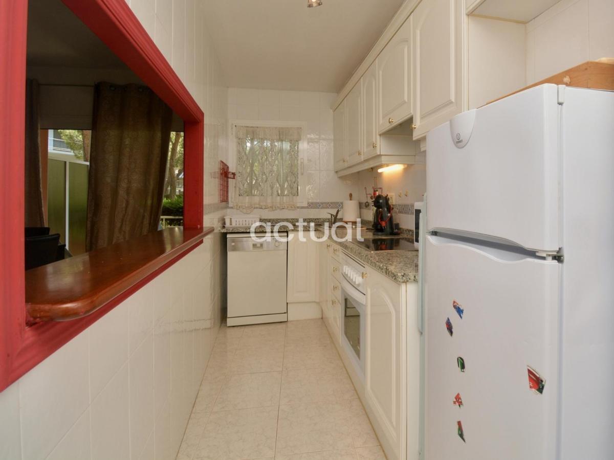 Mar D'Aro Esc 2 Bajos B Apartment ปลาตจาดาโร ภายนอก รูปภาพ