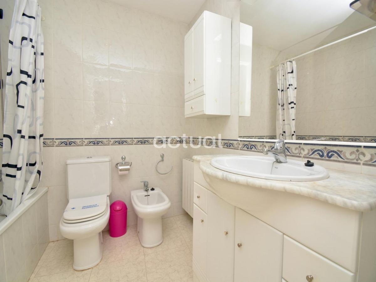 Mar D'Aro Esc 2 Bajos B Apartment ปลาตจาดาโร ภายนอก รูปภาพ