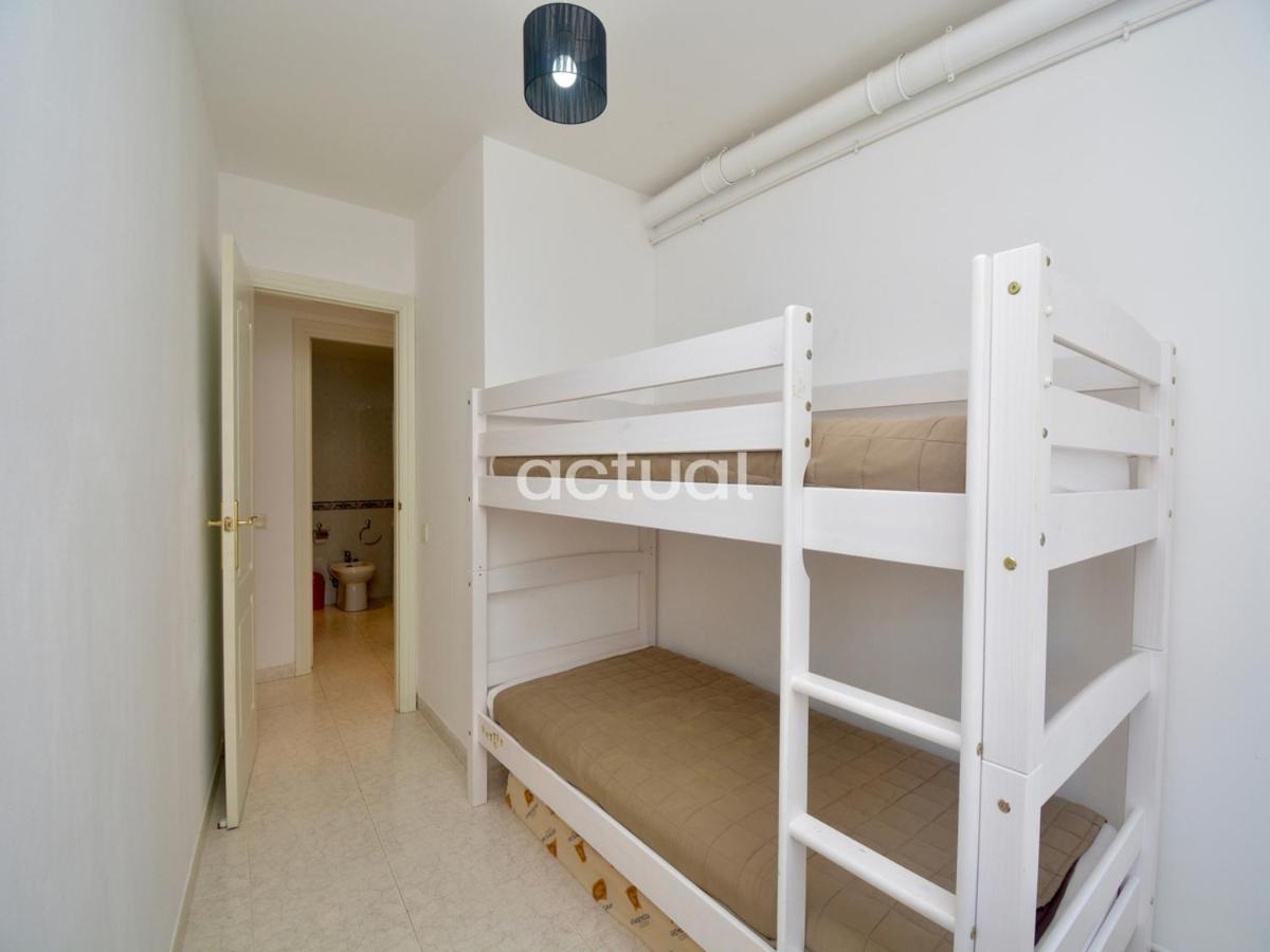 Mar D'Aro Esc 2 Bajos B Apartment ปลาตจาดาโร ภายนอก รูปภาพ