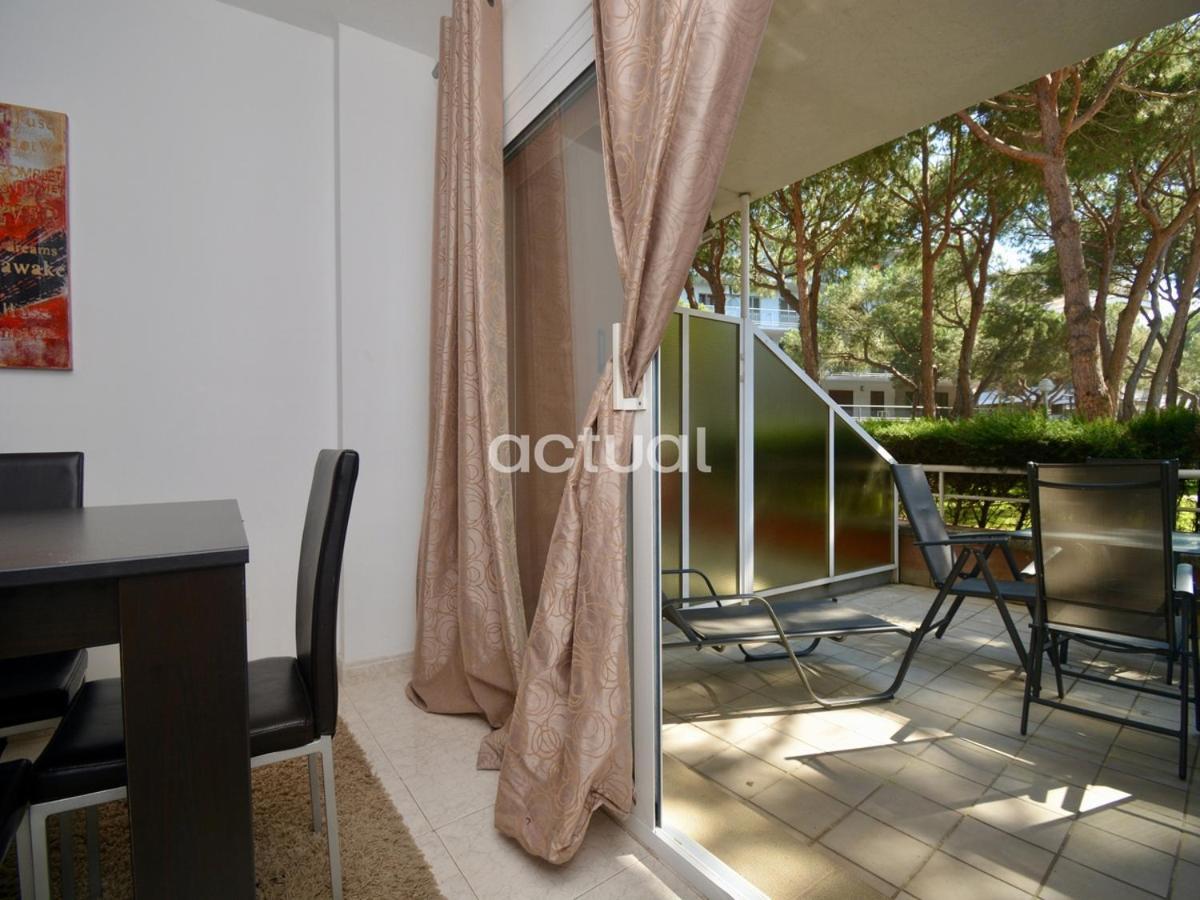 Mar D'Aro Esc 2 Bajos B Apartment ปลาตจาดาโร ภายนอก รูปภาพ