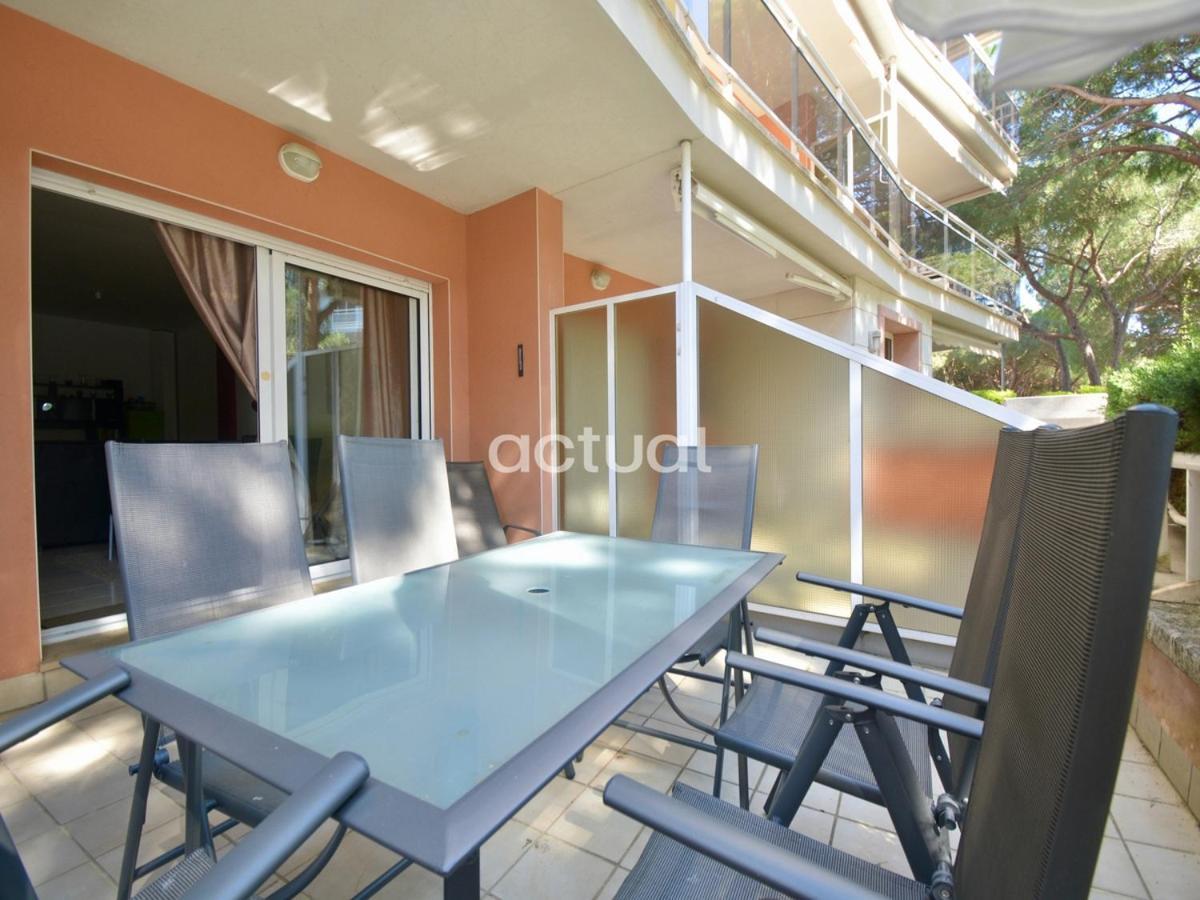 Mar D'Aro Esc 2 Bajos B Apartment ปลาตจาดาโร ภายนอก รูปภาพ