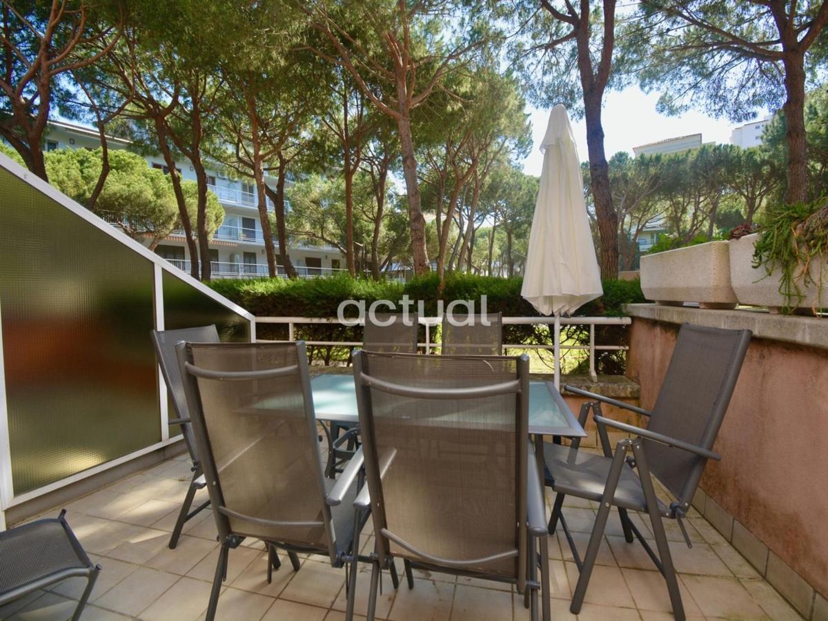 Mar D'Aro Esc 2 Bajos B Apartment ปลาตจาดาโร ภายนอก รูปภาพ