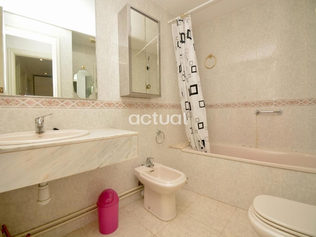 Mar D'Aro Esc 2 Bajos B Apartment ปลาตจาดาโร ภายนอก รูปภาพ